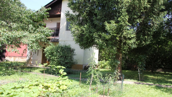 Exkluzívne -  chata so záhradou v Košiciach
