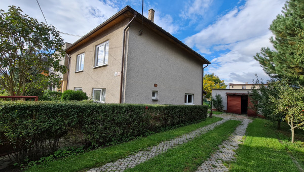 Rodinný dom na predaj 150 m2 / pozemok 638 m2 / Prešov  - Ľubotice / 3D obhliadka