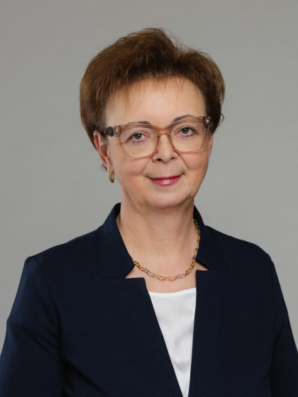 Ing. Zlata Jašková